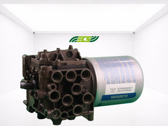 صورة ل الفرامل Renault APM Air Dryer Refurbished