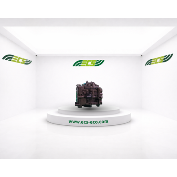 Renault APM Air Dryer Refurbished-45845316