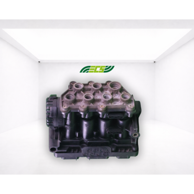 Renault Balloon Double Valve-45845320