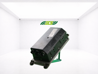 Image for Electronics Renault CCIOM ECU