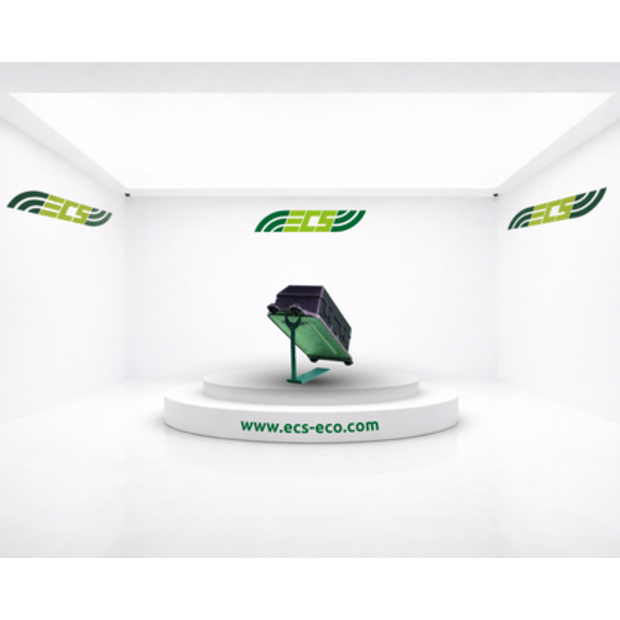 Renault CCIOM ECU-45845341