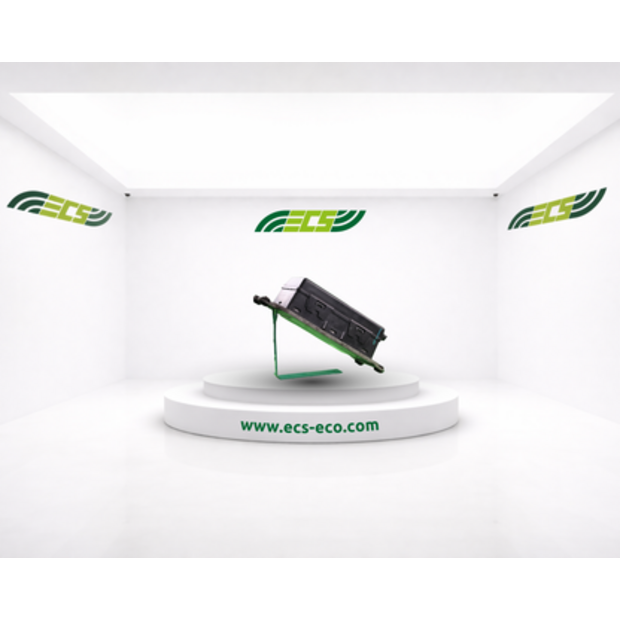 Renault CCIOM ECU-45845342