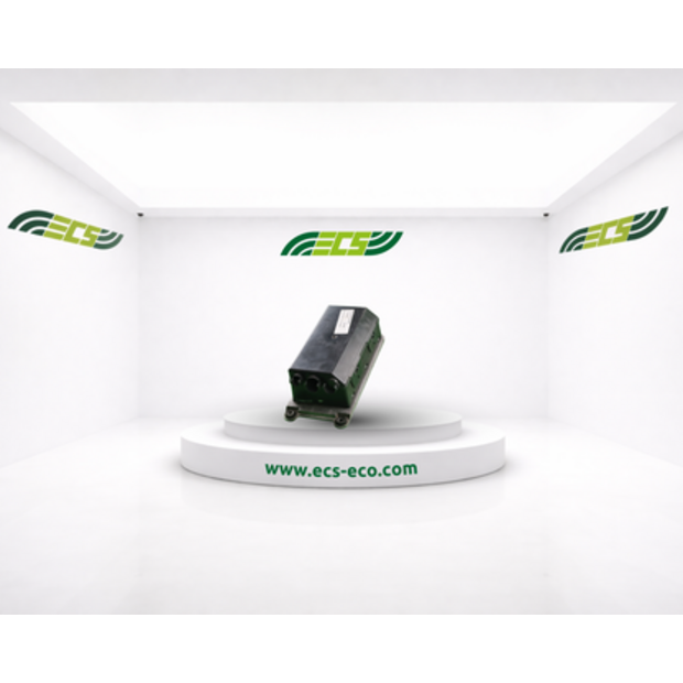 Renault CCIOM ECU-45845345