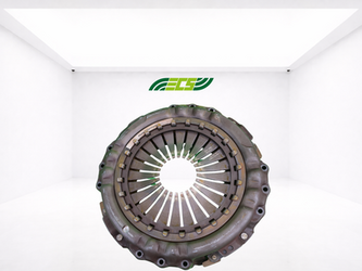 Image de Boîte de vitesses Renault Clutch Assembly