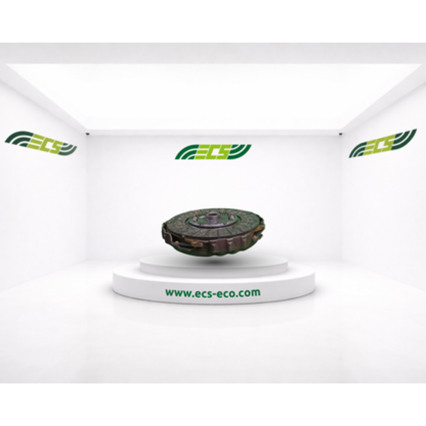 Renault Clutch Assembly-45845354