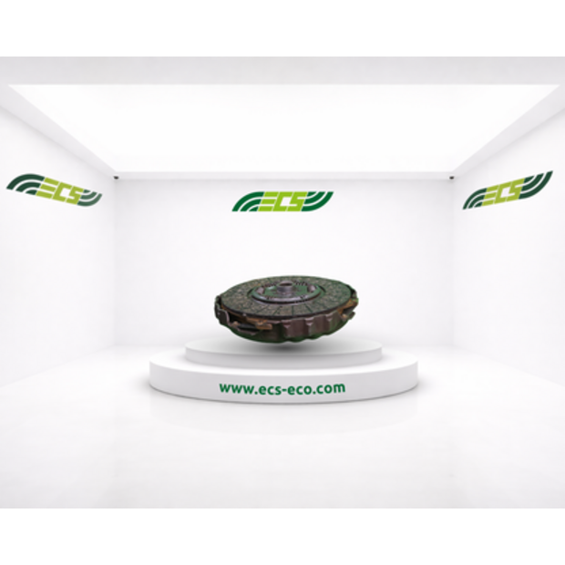 Renault Clutch Assembly-45845357