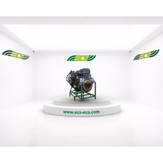 Renault D13 Complete Engine-45845360