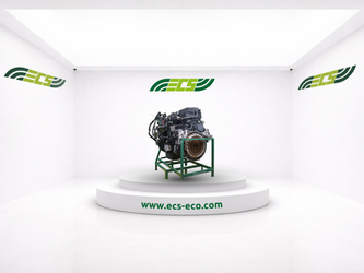 renault-d13-complete-engine-45845360