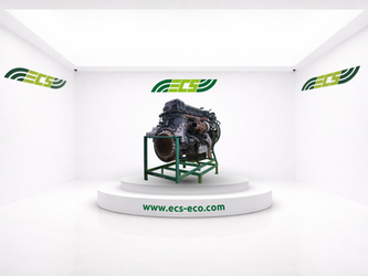 renault-d13-complete-engine-45845361