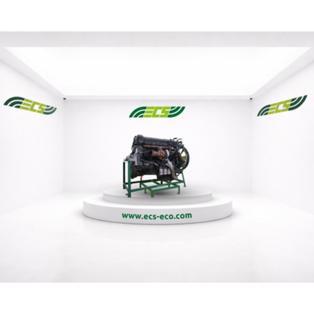 Renault D13 Complete Engine-45845362