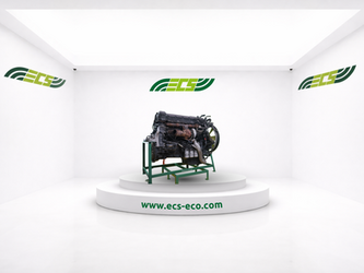 renault-d13-complete-engine-45845362