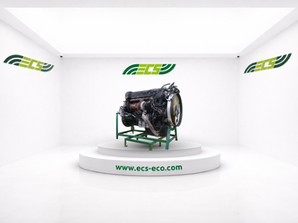 renault-d13-complete-engine-45845363