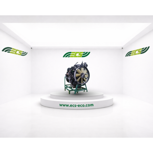 Renault D13 Complete Engine-45845364