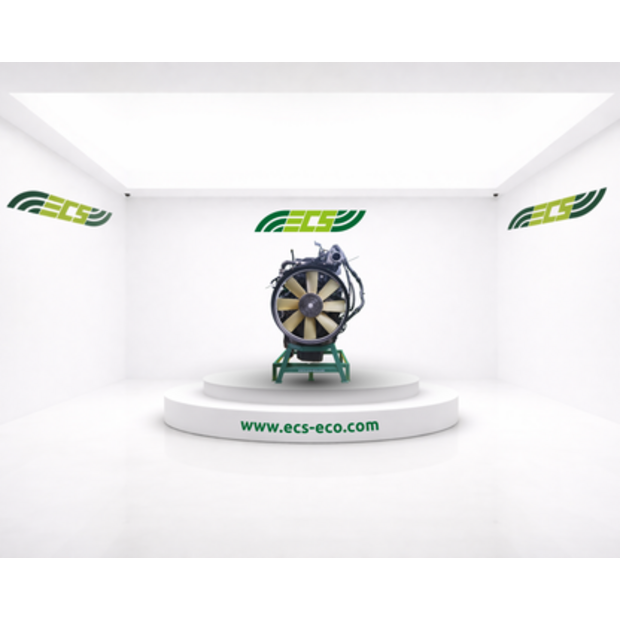 Renault D13 Complete Engine-45845365