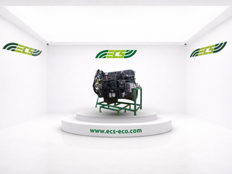 renault-d13-complete-engine-45845367