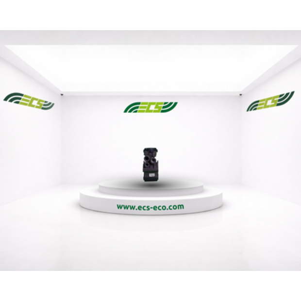 Renault EBS Front Modulator-45845370