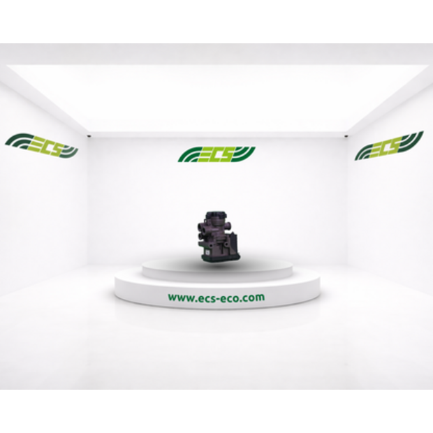 Renault EBS Front Modulator-45845371