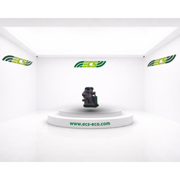 Renault EBS Front Modulator-45845372