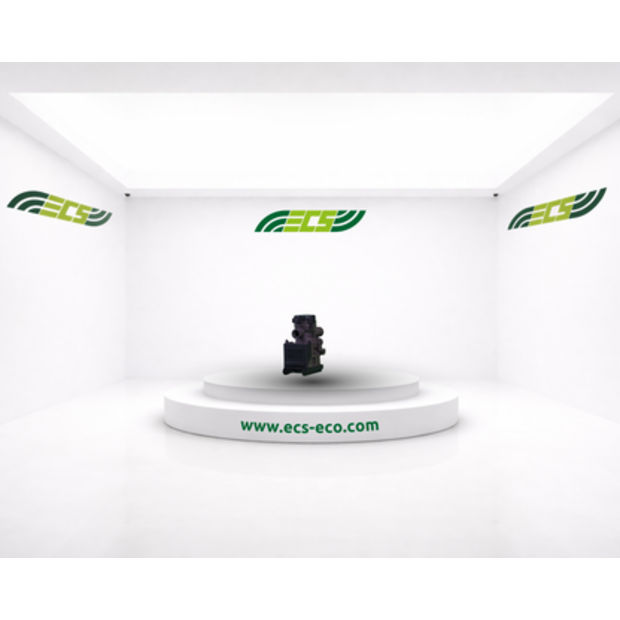 Renault EBS Front Modulator-45845374