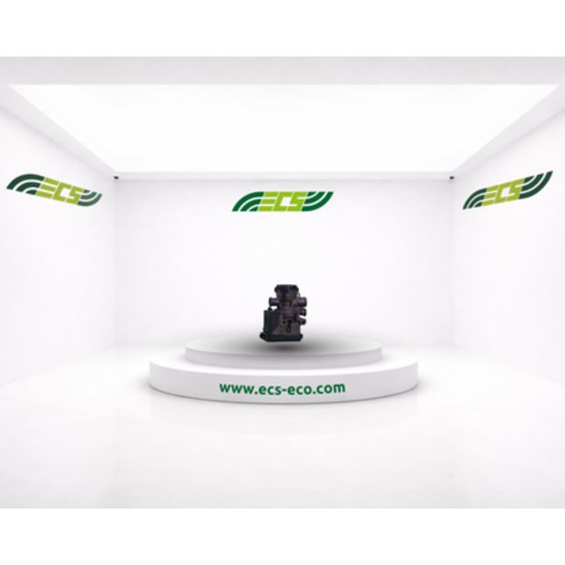 Renault EBS Front Modulator-45845375