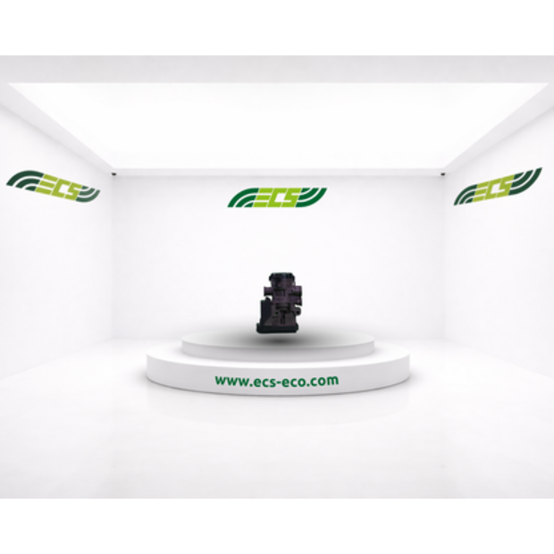 Renault EBS Front Modulator-45845376