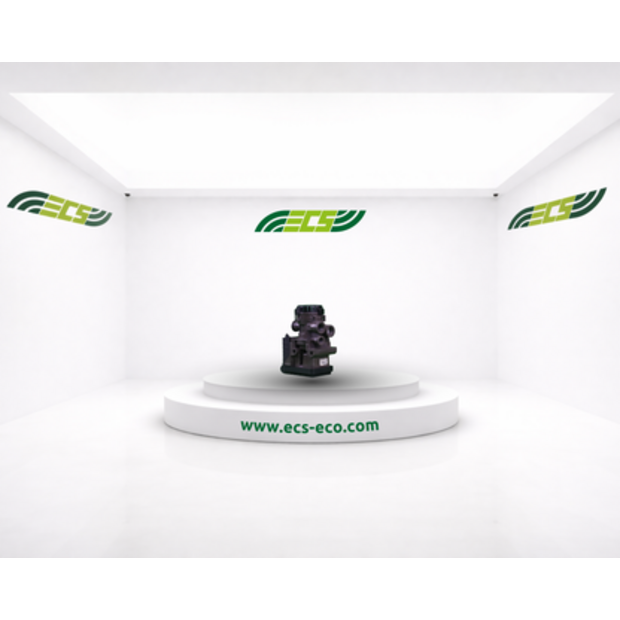 Renault EBS Front Modulator-45845377