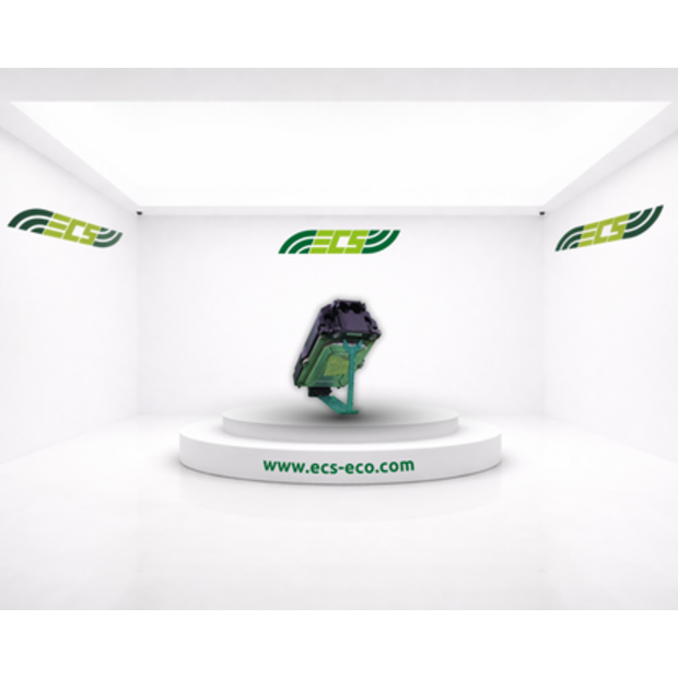 Renault EBS7 Brake ECU-45845379