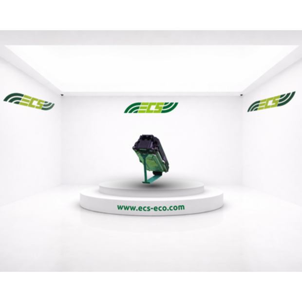 Renault EBS7 Brake ECU-45845380