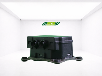 Image for Electronics Renault FCIOM ECU