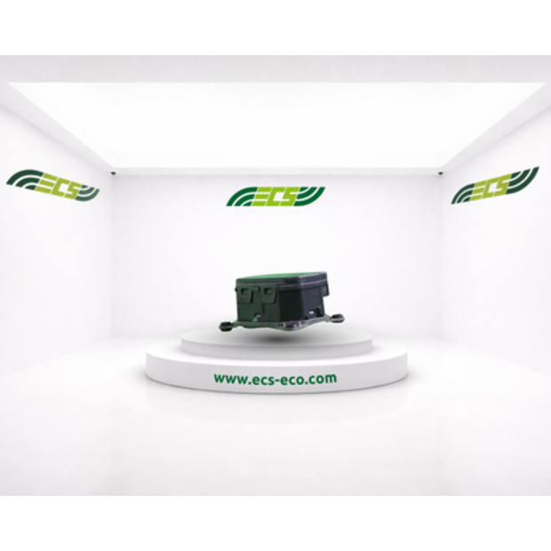 Renault FCIOM ECU-45845391