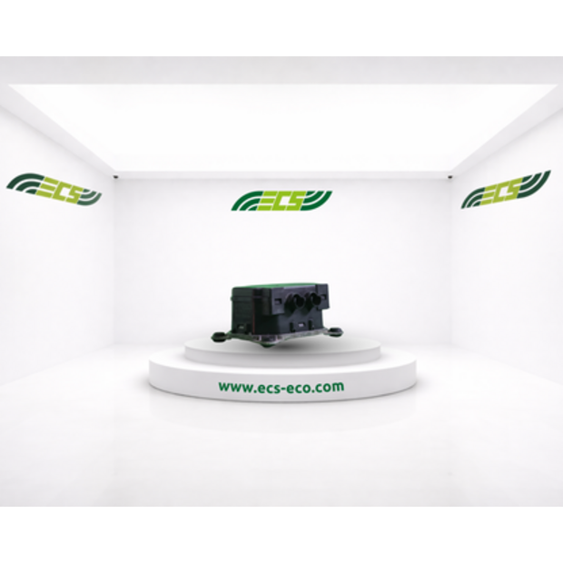 Renault FCIOM ECU-45845393