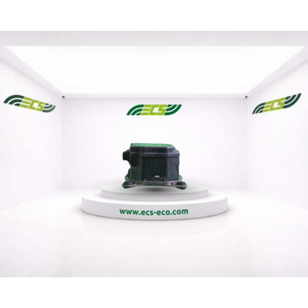 Renault FCIOM ECU-45845396