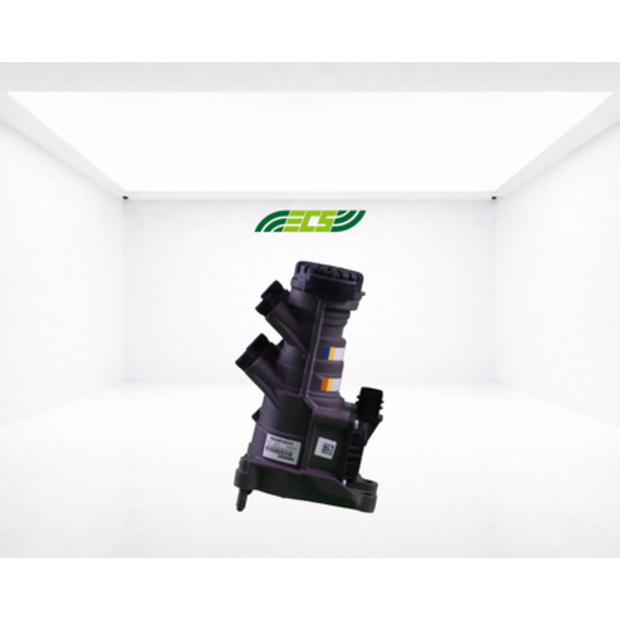 Renault Foot Brake Modulator-45845398