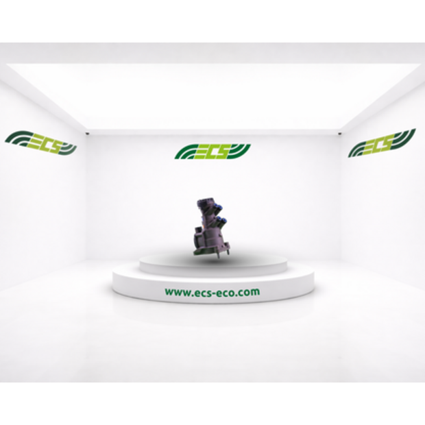 Renault Foot Brake Modulator-45845401