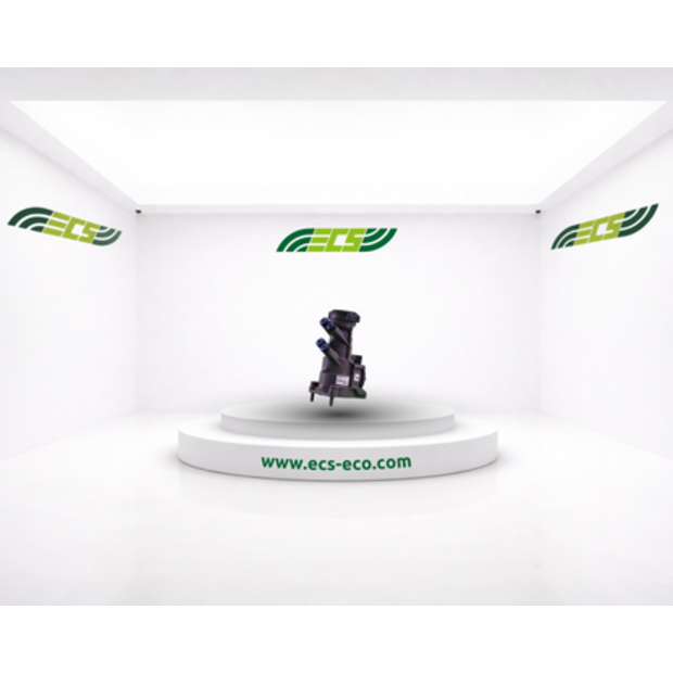 Renault Foot Brake Modulator-45845403