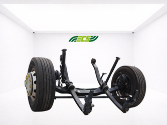 صورة ل محاور Renault Front Axle