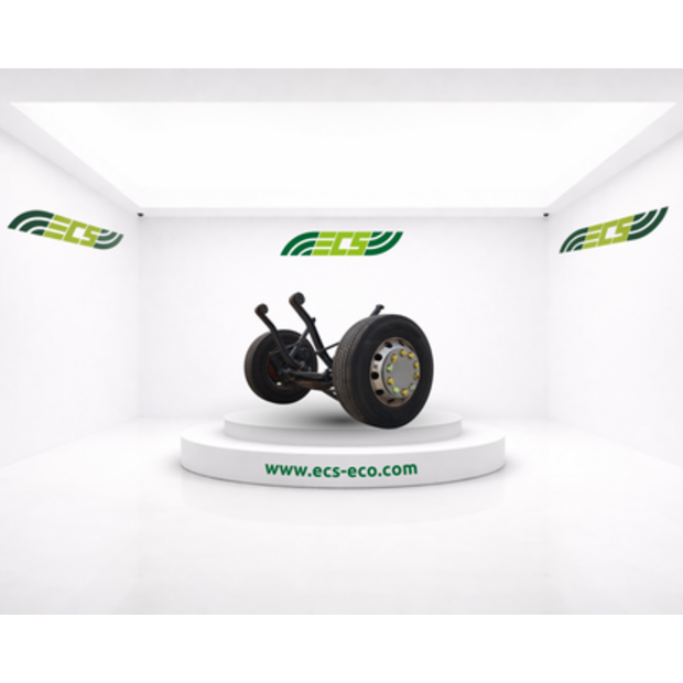 Renault Front Axle-45845409