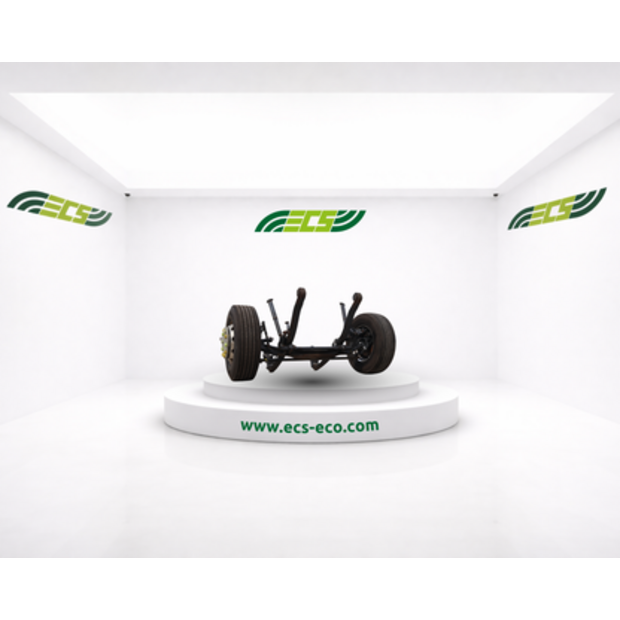 Renault Front Axle-45845411