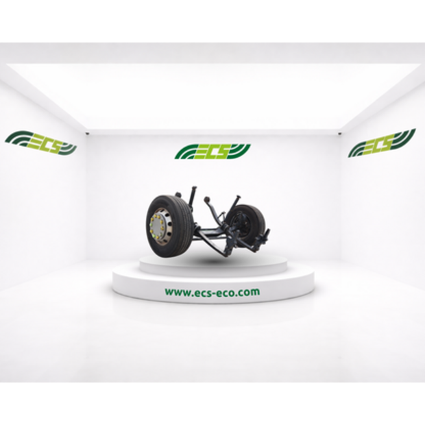 Renault Front Axle-45845414