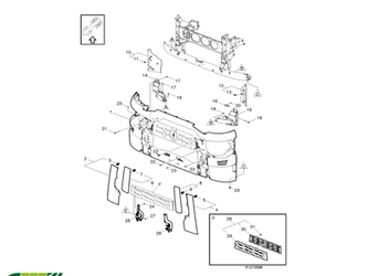 renault-front-end-complete-45845427