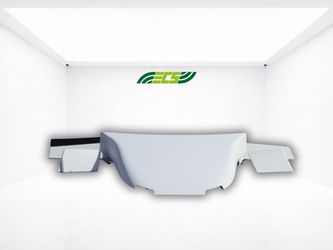 صورة ل كابينة Renault Half Cab Deflector