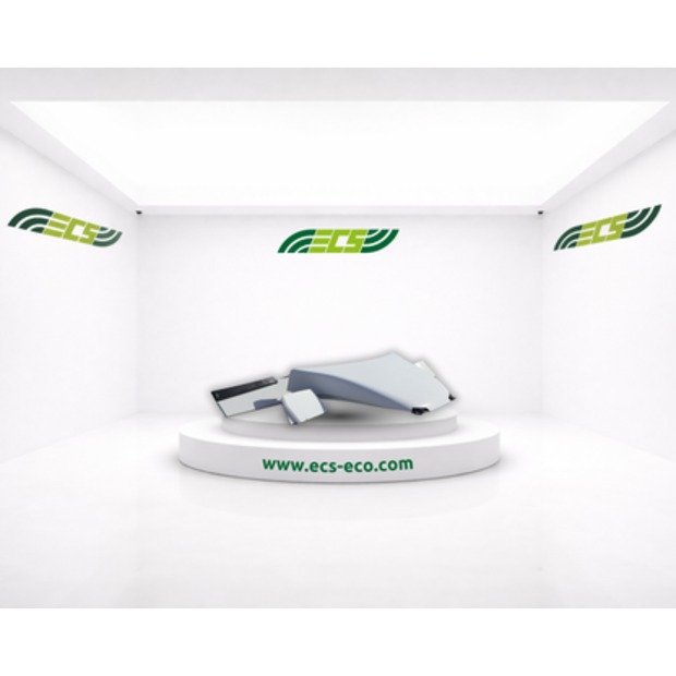 Renault Half Cab Deflector-45845439