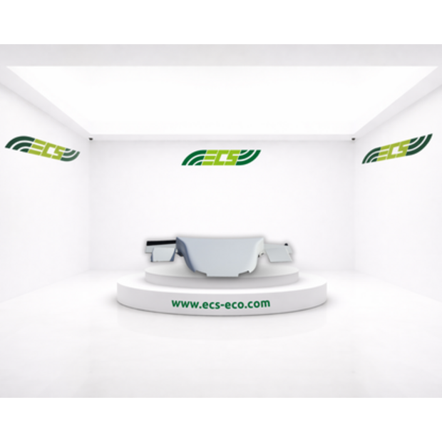 Renault Half Cab Deflector-45845440