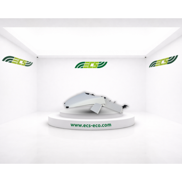 Renault Half Cab Deflector-45845442