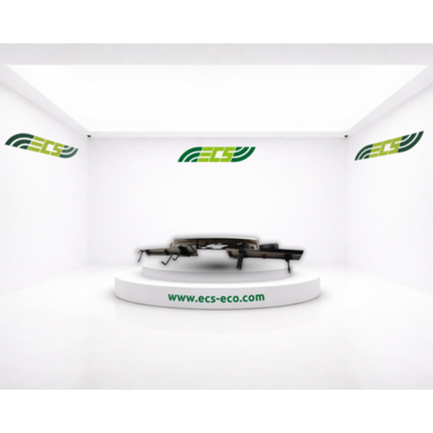 Renault Half Cab Deflector-45845444