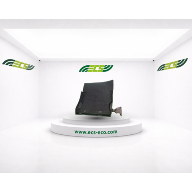 Renault Left Rear-Rear Mudguard-45845447