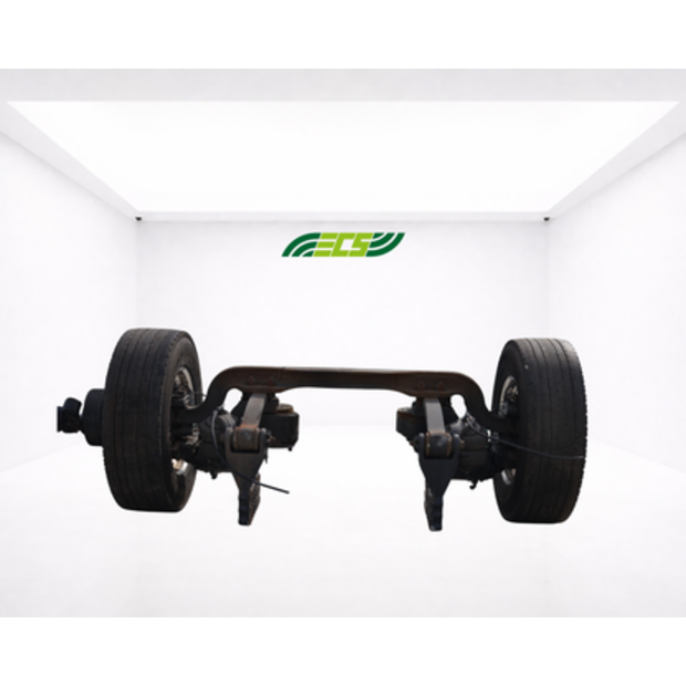 Renault Middle Axle - 6x2-45845455