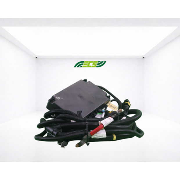 Renault Power Box Distribution-45845465