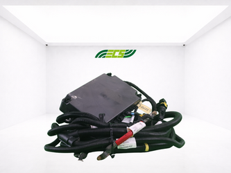 Image for Electronics Renault Power Box Distribution