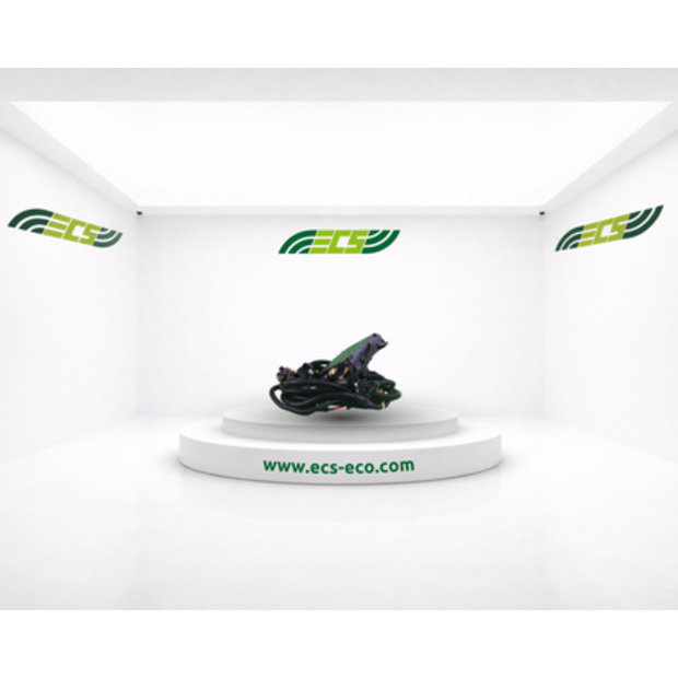 Renault Power Box Distribution-45845466